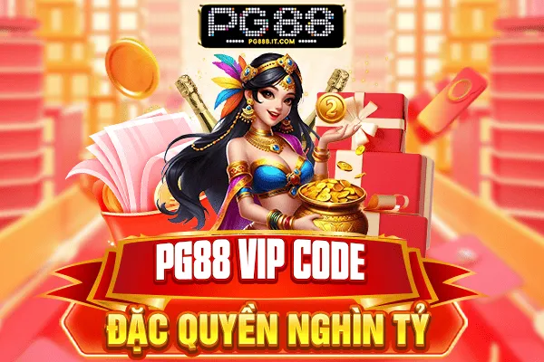 PG88 Vip Club có ưu đãi gì